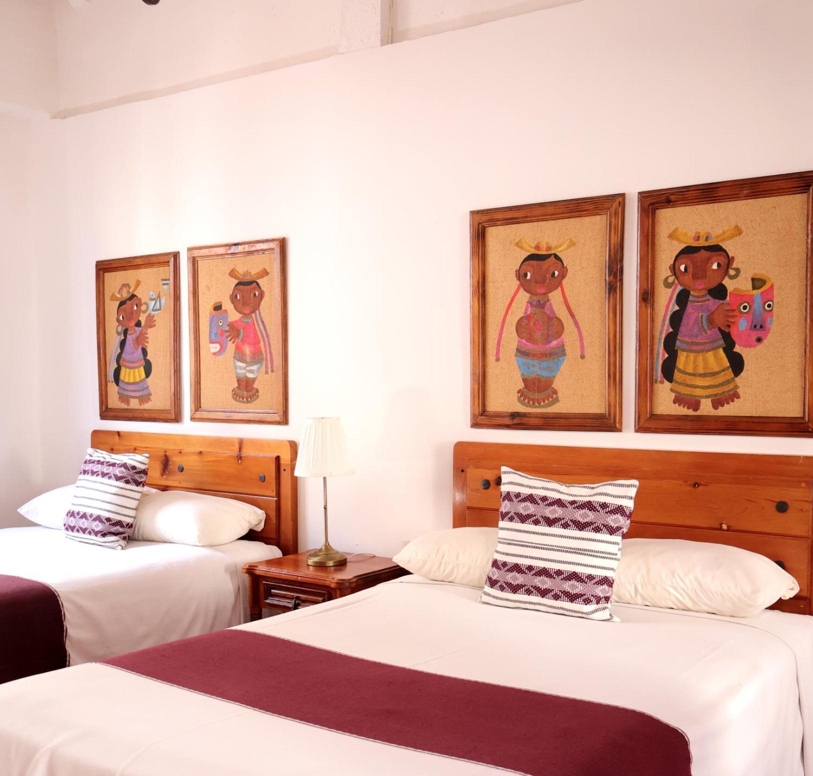 Hotel Los Arcos Taxco de Alarcon Exterior photo
